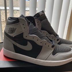 Air Jordan 1 Retro High “Shadow 2.0”