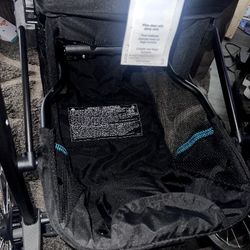 Greco Runners Stroller 