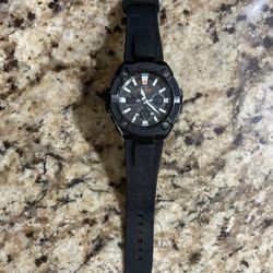 Casio G Shock Resist 20 Bar