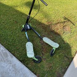 Kids Scooter