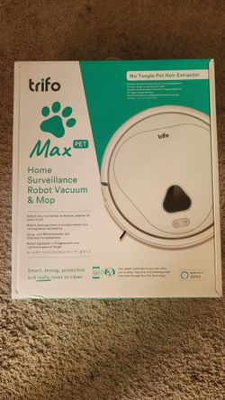 Robot Vacuum 