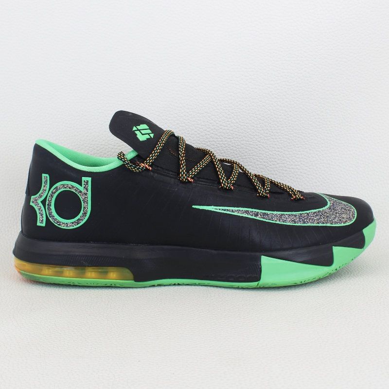 NIKE KD 6 BRAZIL