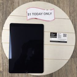 Apple IPad Pro 10.5 Tablet - Pay $1 DOWN AVAILABLE - NO CREDIT NEEDED