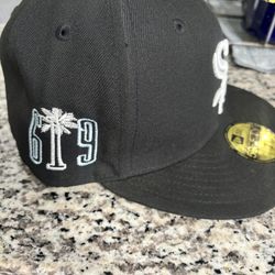Brand New Hats 