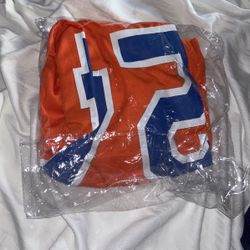 Mets 2024 Football Jersey