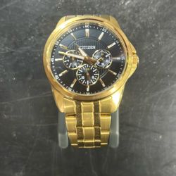 Citizen Watch 