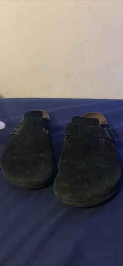 Boston Birkenstock size 10 NO BOX