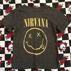 Band t shirt