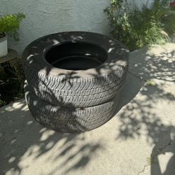 TIRES FOR SALE