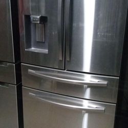 Refrigerators 