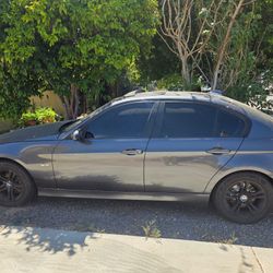 2008 BMW 328i