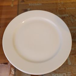 Cuisinart  Large 12" Dinner Plate