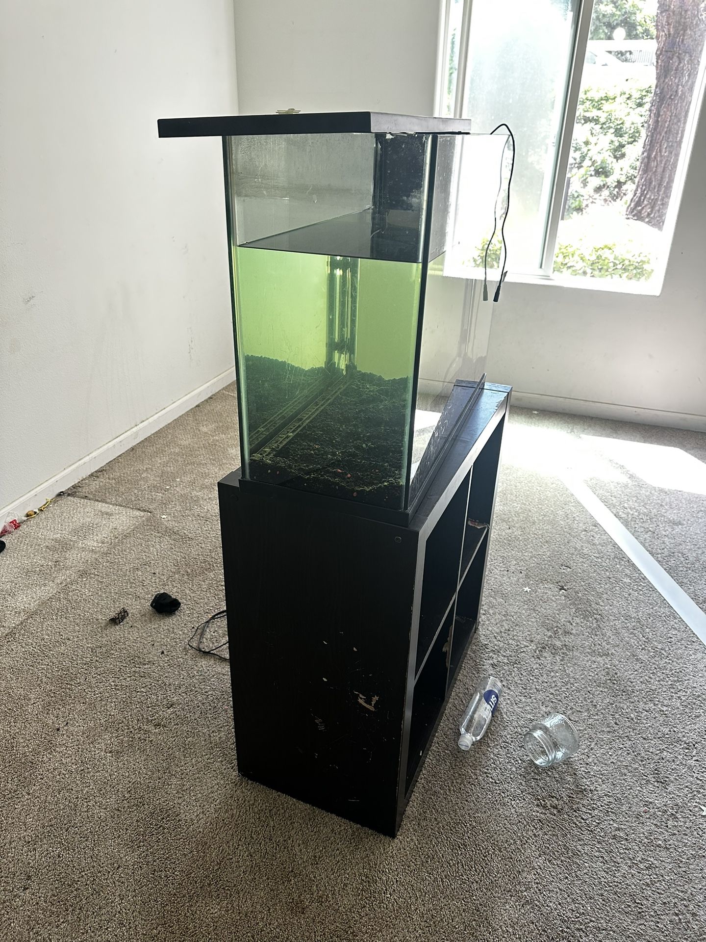 Fish Tank for Sale in San Diego, CA OfferUp