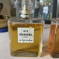 Chanel 5 
