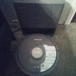 Shark Matrix Robo Vacuum 