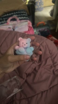 Taba squishy’s