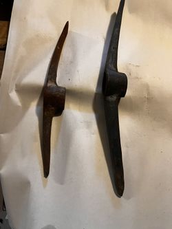 Assorted pics no handles $10 each