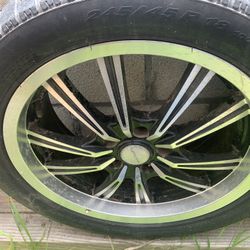 Rims