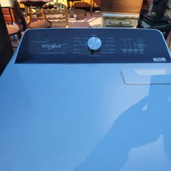 Whirlpool Electric Dryer