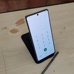 Samsung Galaxy Note 20 128gb 5g Factory Unlocked 