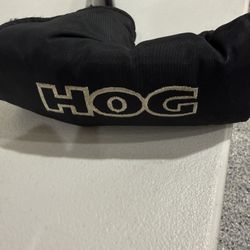 Hog Putter
