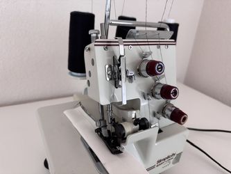 Serger Simplicity Easy Lock SL800