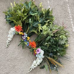 TONS of Stems, Faux Foliage, Florals Bundle