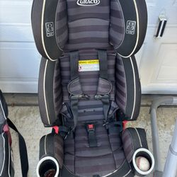 Graco Car Seat