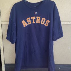 Houston Astros Star Wars Shirt Stadium Giveaway 