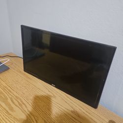 ONN 22" TV