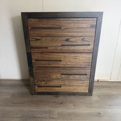 Real Wood Drawer 