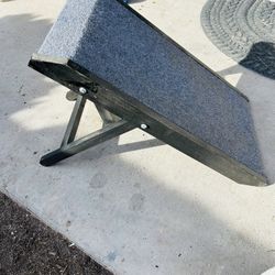 Small Rampant For Dog 