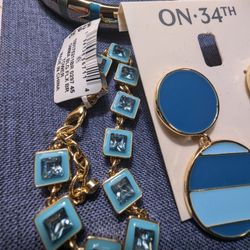 Macy's Jewelry For $25