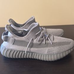 Adidas Yeezy Boost 350 V2 Steel Grey