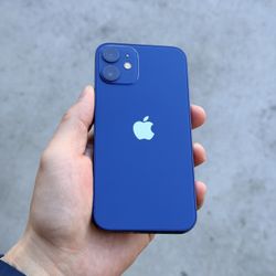 iPhone 12 mini 64GB Unlocked 