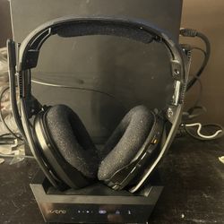 Astro A50 Gen 4