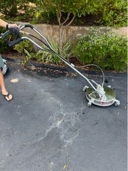 Vevor Surface Cleaner