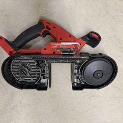 M18 Bandsaw *READ DESCRIPTION *!!!