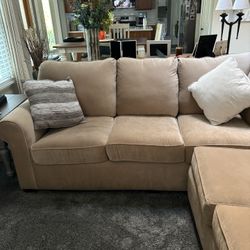 Sectional sofa