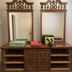 Dressers, Night Stands, Chest Of Drawers, End Table