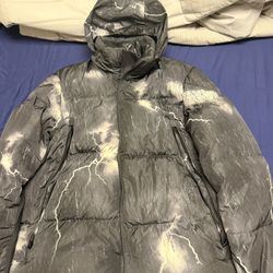 Moncler Fabas Jacket Men’s 