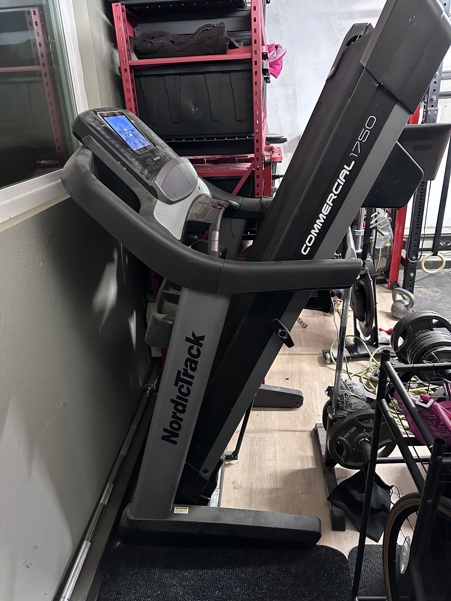 Tredmill