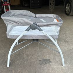 Baby Bassinet