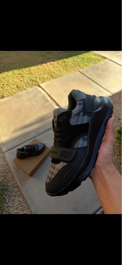 Men designer shoe