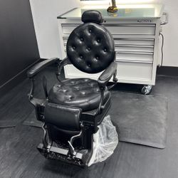Brand New Barber Chair 