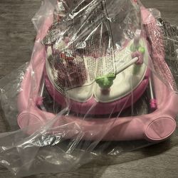 Minnie Mouse Walker 