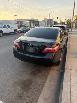 2009 Toyota Camry