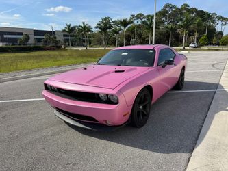 2014 Dodge Challenger