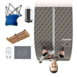 Sauna Spa