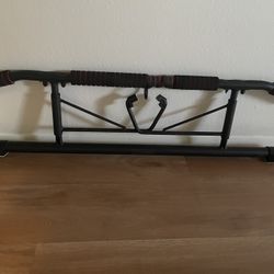Pull Up Bar
